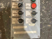 Other parts and accessories Veenhuis Bedieningskasten veenhuis tank bemester diversen