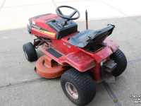 Ride-on mower Murray 12IC/38 zitmaaier maaitrekker gazonmaaier maaimachine 12/38