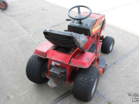 Ride-on mower Murray 12IC/38 zitmaaier maaitrekker gazonmaaier maaimachine 12/38