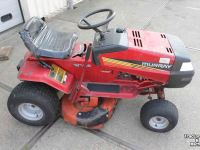 Ride-on mower Murray 12IC/38 zitmaaier maaitrekker gazonmaaier maaimachine 12/38