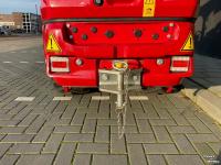 Wheelloader Weidemann 1390 Kniklader