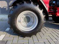 Wheelloader Weidemann 1390 Kniklader