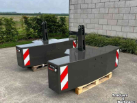 Frontweights  AMS frontgewicht