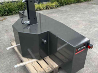 Frontweights  AMS frontgewicht