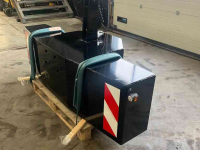 Frontweights  AMS frontgewicht