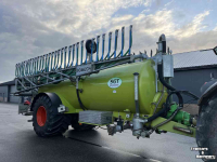 Slurry tank Kaweco SGT