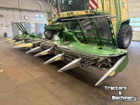 Cornhead Krone Easy Collect 753 10R Maisbek
