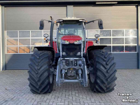 Tractor Massey Ferguson 7S.210 DynaVT Efficient Tractor