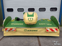 Mower Krone EasyCut F320 verkocht!!