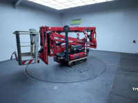 Articulated platforms Hinowa Lightlift 17.75 Hoogwerker