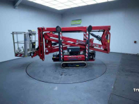 Articulated platforms Hinowa Lightlift 17.75 Hoogwerker