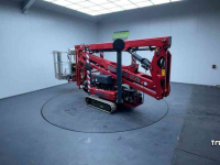 Articulated platforms Hinowa Lightlift 17.75 Hoogwerker