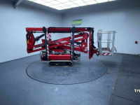 Articulated platforms Hinowa Lightlift 17.75 Hoogwerker