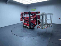 Articulated platforms Hinowa Lightlift 17.75 Hoogwerker