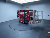 Articulated platforms Hinowa Lightlift 17.75 Hoogwerker