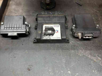 GPS steering systems and attachments  Track Control Werktuig Sturing / Implent Control