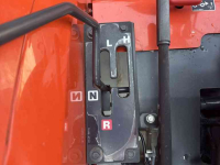 Horticultural Tractors Kubota L1361