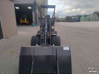 Wheelloader Giant 337 T