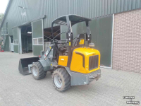 Wheelloader Giant 337 T