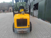 Wheelloader Giant 337 T