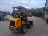 Wheelloader Giant 337 T