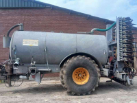 Slurry tank Slootsmid 9500
