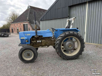 Tractor Landini R6000 Special