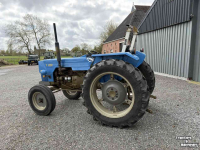 Tractor Landini R6000 Special