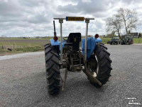 Tractor Landini R6000 Special