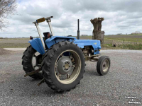 Tractor Landini R6000 Special