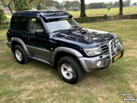 Other agricultural transport equipment and accessories Nissan Patrol