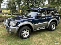 Other agricultural transport equipment and accessories Nissan Patrol