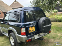 Other agricultural transport equipment and accessories Nissan Patrol