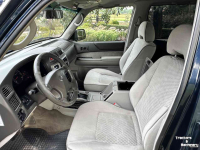 Other agricultural transport equipment and accessories Nissan Patrol