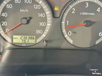 Other agricultural transport equipment and accessories Nissan Patrol