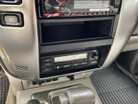 Other agricultural transport equipment and accessories Nissan Patrol