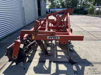 Cultivator Evers LE-9K