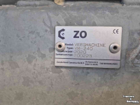Sweeper Zocon VM-240