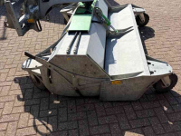 Sweeper Zocon VM-240