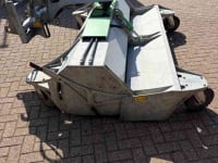 Sweeper Zocon VM-240