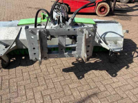 Sweeper Zocon VM-240