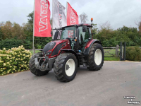 Tractor Valtra N114e HITech