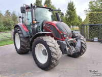 Tractor Valtra N114e HITech