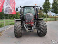 Tractor Valtra N114e HITech