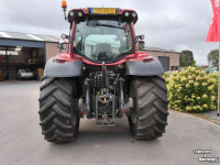 Tractor Valtra N114e HITech