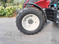 Tractor Valtra N114e HITech