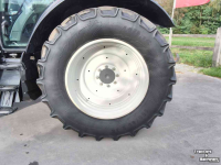 Tractor Valtra N114e HITech