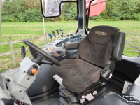 Tractor Valtra N114e HITech
