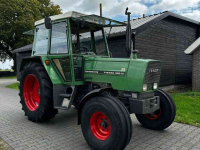 Tractor Fendt Farmer 305 LS