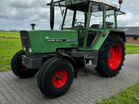 Tractor Fendt Farmer 305 LS